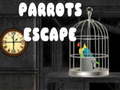 Spil Parrots Escape