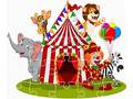 Spil Party Animals Jigsaw