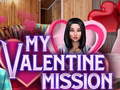 Spil My Valentine Mission