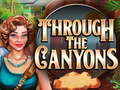 Spil Through The Canyons