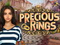 Spil Precious Rings