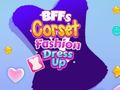 Spil BFFs Corset Fashion Dress Up