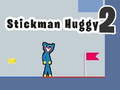 Spil Stickman Huggy 2