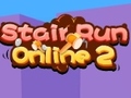 Spil Stair Run Online 2