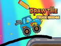Spil Draw The Truck Bridge