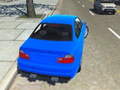 Spil Real City Car Driver 2