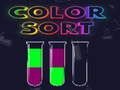 Spil Color Sort