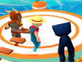 Spil Poppy Playtime: Shourcut Race