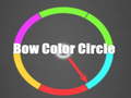 Spil Bow Color Circle