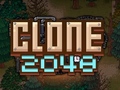 Spil Clone 2048