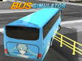Spil Bus Simulator
