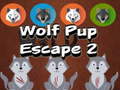 Spil wolf pup escape2