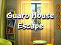 Spil Guaro House Escape