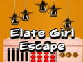 Spil Elate Girl Escape