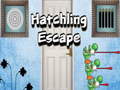Spil Hatchling Escape