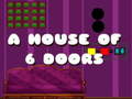 Spil A House Of 6 Doors