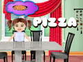 Spil PIZZA