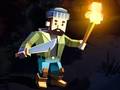 Spil Cube Craft Survival