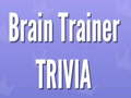 Spil Brain Trainer Trivia