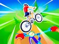 Spil Extreme Cycling