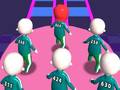 Spil Hopscotch Survival