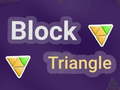 Spil Block Triangle