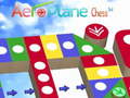 Spil Aeroplane Chess 3D