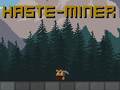 Spil Haste-Miner