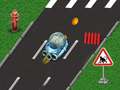 Spil Rocket Race Highway