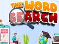 Spil The Word Search