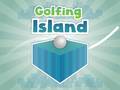 Spil Golfing Island