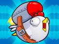 Spil Super Chicken Fly