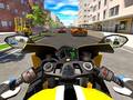 Spil Drive Bike Stunt Simulator 3d