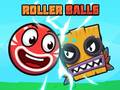 Spil Roller Ball 6