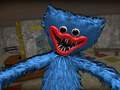 Spil Poppy Survive Time: Hugie Wugie