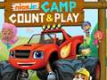 Spil Nick Jr Camp Count & Play