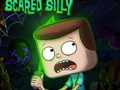 Spil Clarence Scared Silly