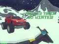 Spil Monster Truck 3D Winter