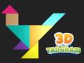 Spil 3d Tangram