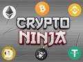 Spil Crypto Ninja