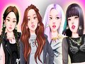 Spil BlackPink Dress Up