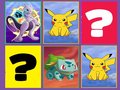 Spil Pokemon Find Pairs
