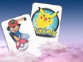 Spil Pikachu Memory Card Match