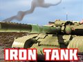 Spil Iron Tank