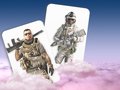 Spil ARMA Memory Card Match