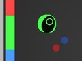Spil Squid Gamer Color Bars