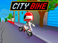 Spil City Bike