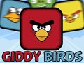 Spil Giddy Birds