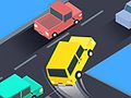 Spil Crazy Intersection