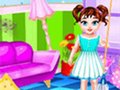 Spil Baby Taylor Messy Home Cleaning